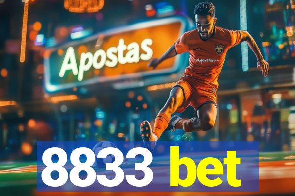 8833 bet